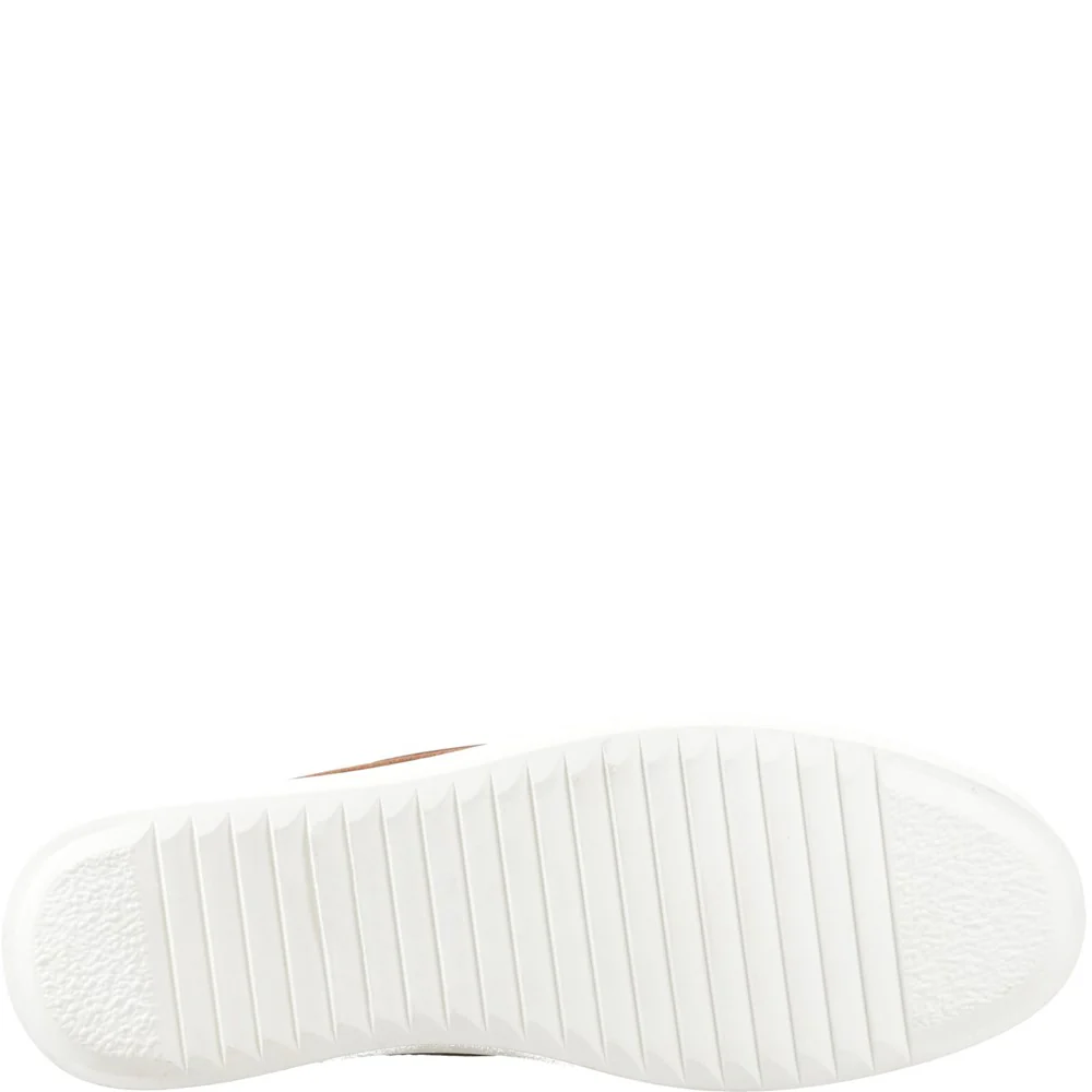 Hush Puppies Madden Boat Shoe - Image 3