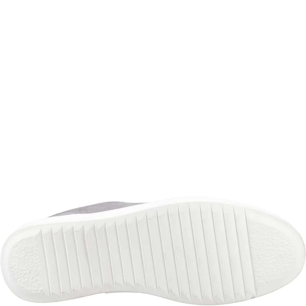 Hush Puppies Madden Suede - Image 3