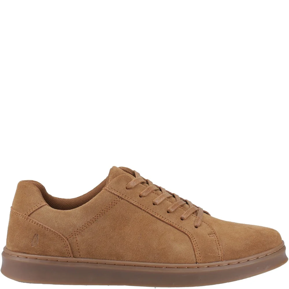 Hush Puppies Madden Suede - Image 5