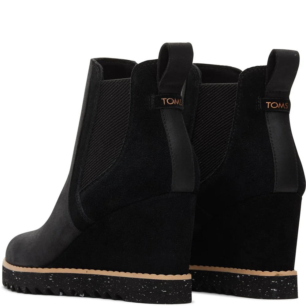 TOMS Maddie Boot - Image 2