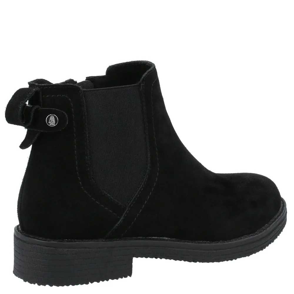 Hush Puppies Maddy Ladies Ankle Boots - Image 2