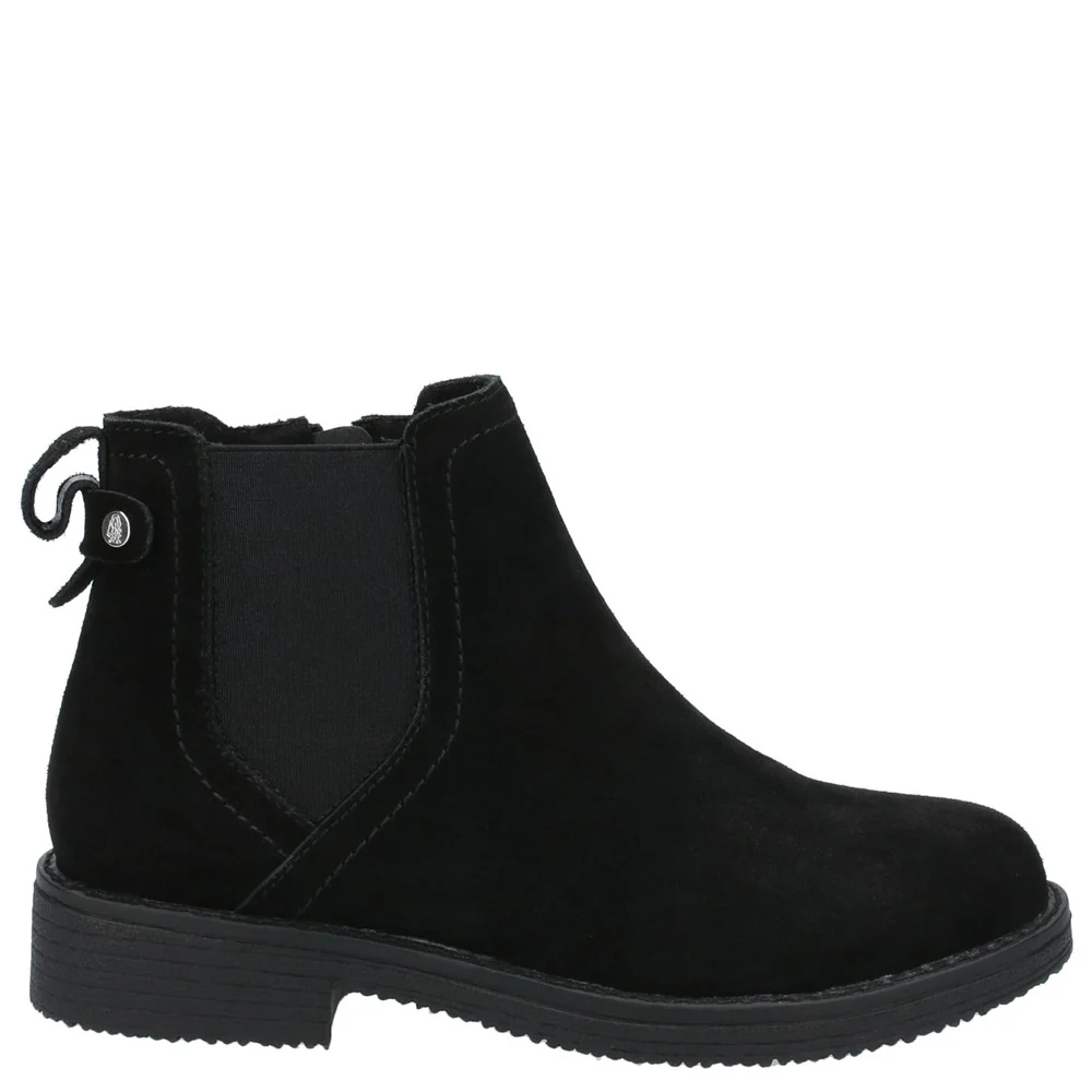 Hush Puppies Maddy Ladies Ankle Boots - Image 4