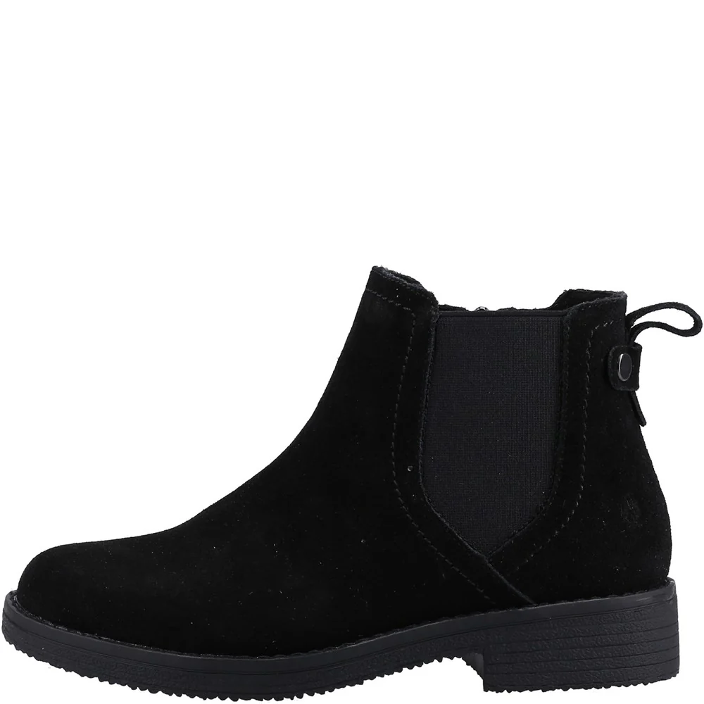 Hush Puppies Maddy Ladies Ankle Boots - Image 5