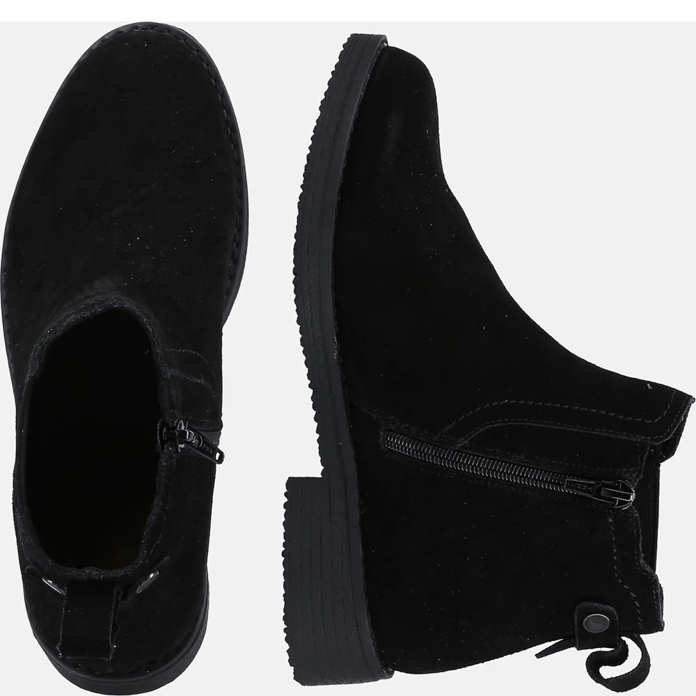 Hush Puppies Maddy Ladies Ankle Boots - Image 6