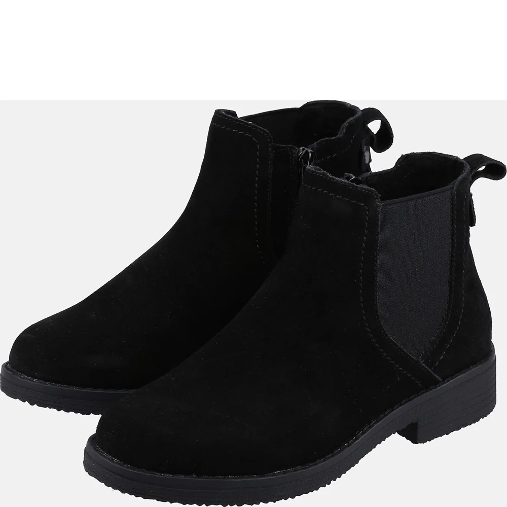 Hush Puppies Maddy Ladies Ankle Boots - Image 7