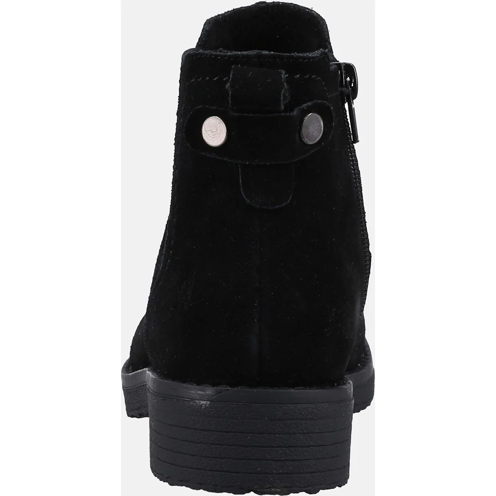 Hush Puppies Maddy Ladies Ankle Boots - Image 8