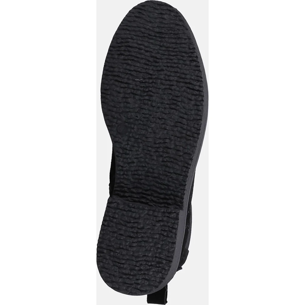 Hush Puppies Maddy Ladies Ankle Boots - Image 9