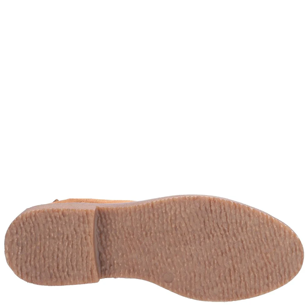 Hush Puppies Maddy Ladies Ankle Boots - Image 3