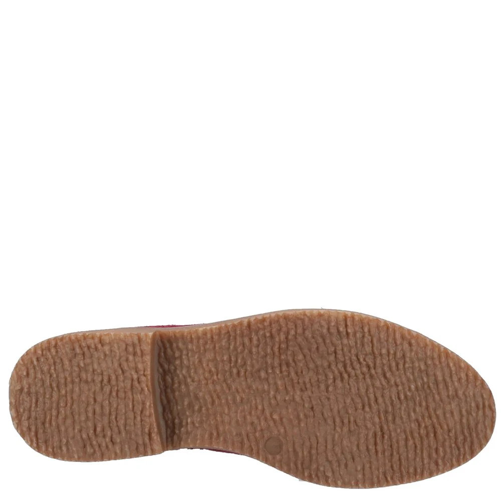 Hush Puppies Maddy Ladies Ankle Boots - Image 3
