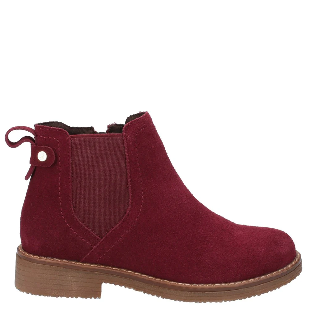 Hush Puppies Maddy Ladies Ankle Boots - Image 4