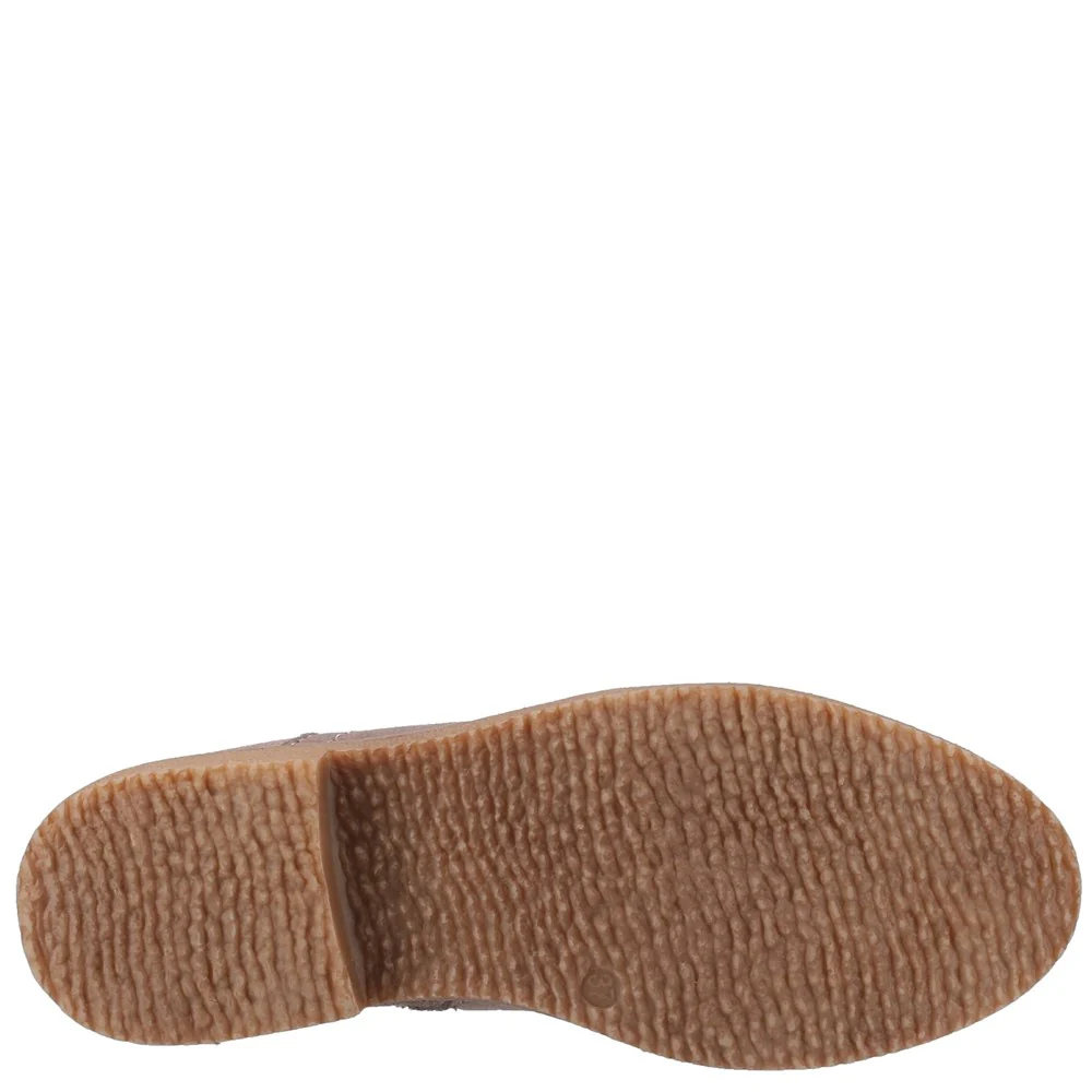 Hush Puppies Maddy Ladies Ankle Boots - Image 3