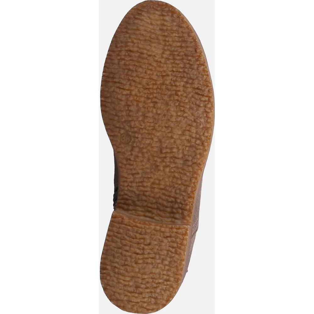 Hush Puppies Maddy Ladies Ankle Boots - Image 9