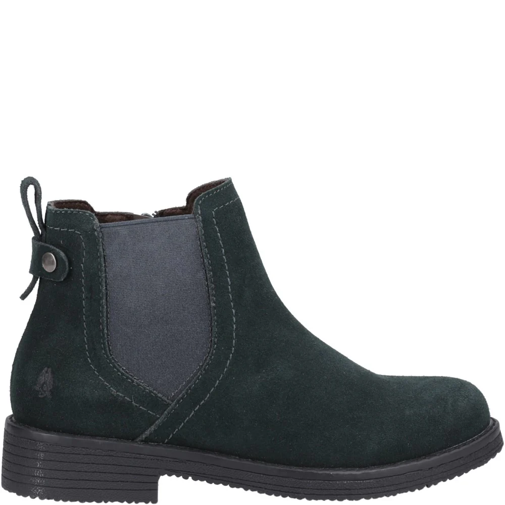 Hush Puppies Maddy Ladies Ankle Boots - Image 5