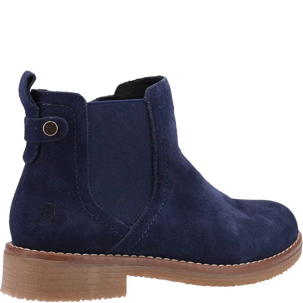 Hush Puppies Maddy Wide Boot - Image 2