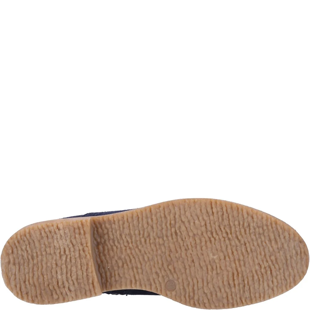 Hush Puppies Maddy Wide Boot - Image 3