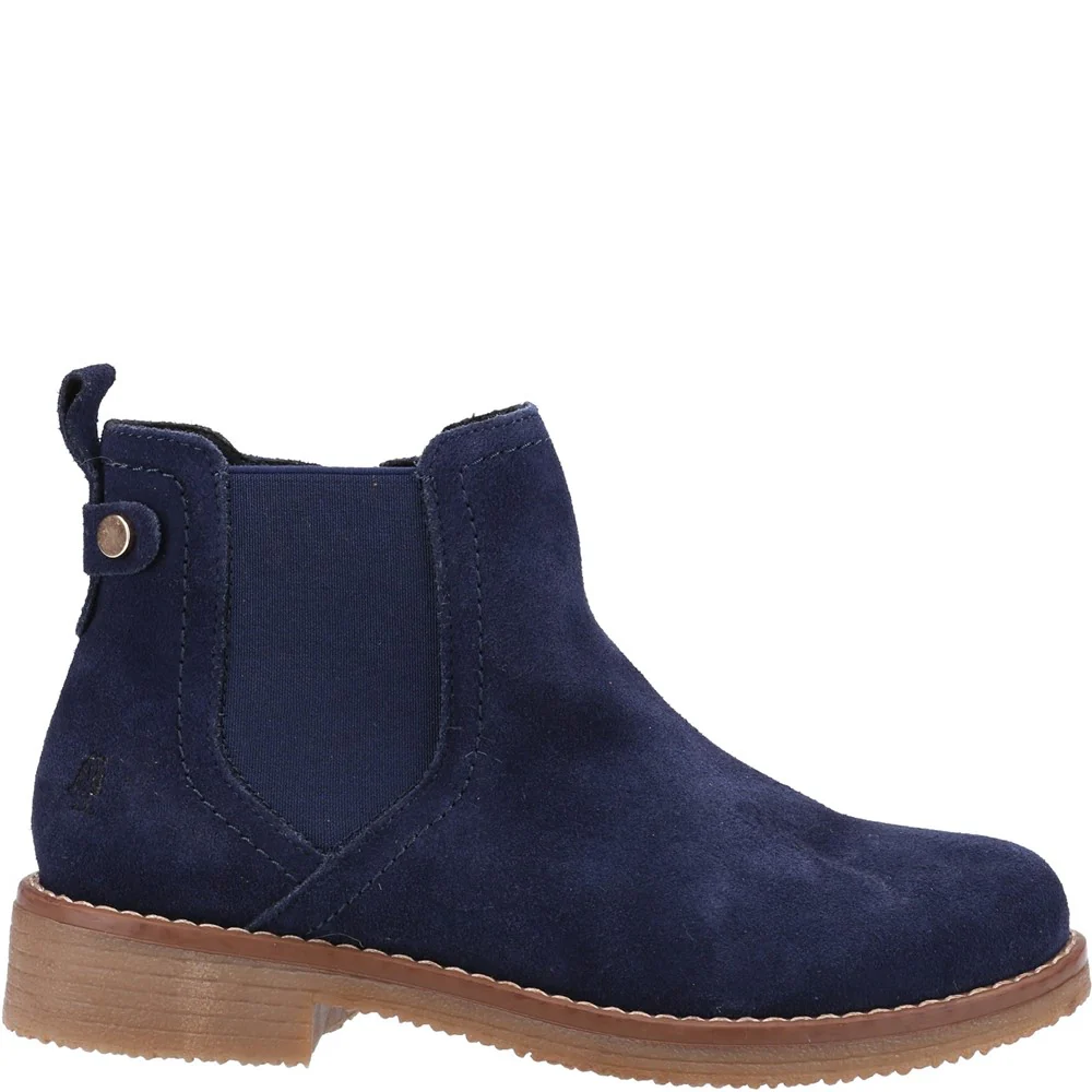 Hush Puppies Maddy Wide Boot - Image 4