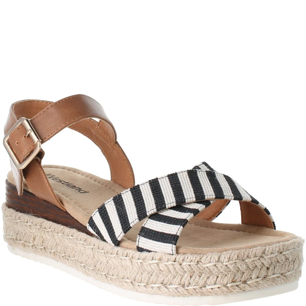 Josef Seibel Madison 01 Sandal