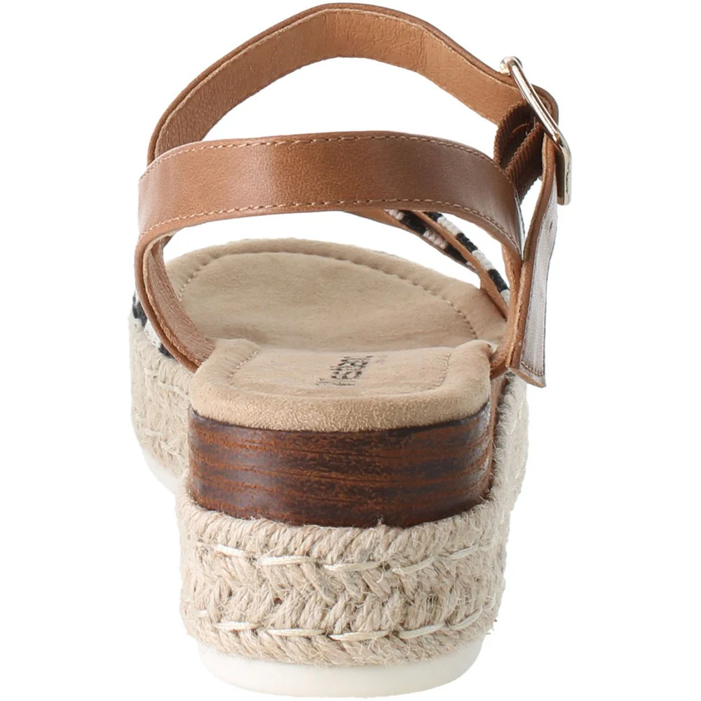 Josef Seibel Madison 01 Sandal - Image 2