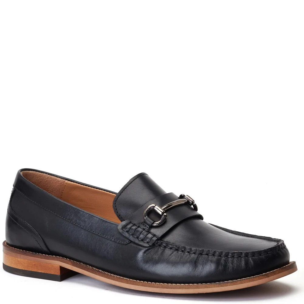 Base London Madison Loafers