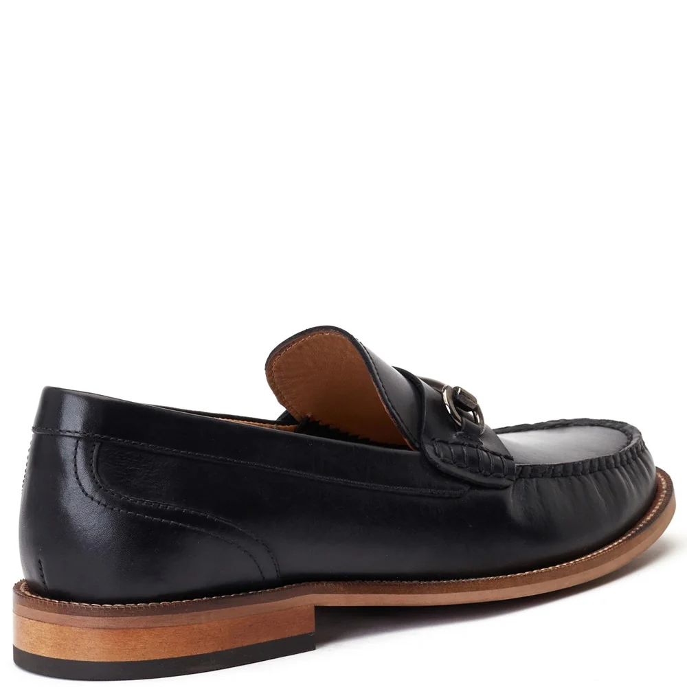 Base London Madison Loafers - Image 2