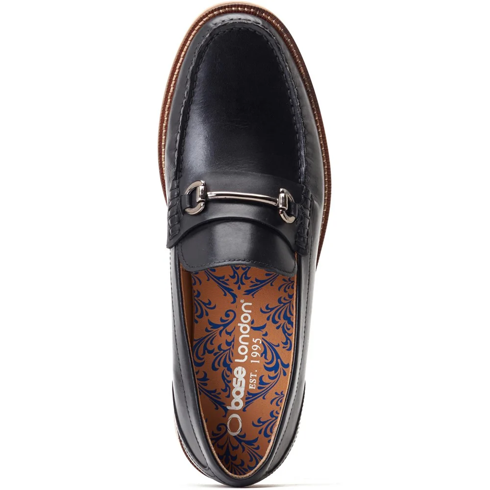 Base London Madison Loafers - Image 4