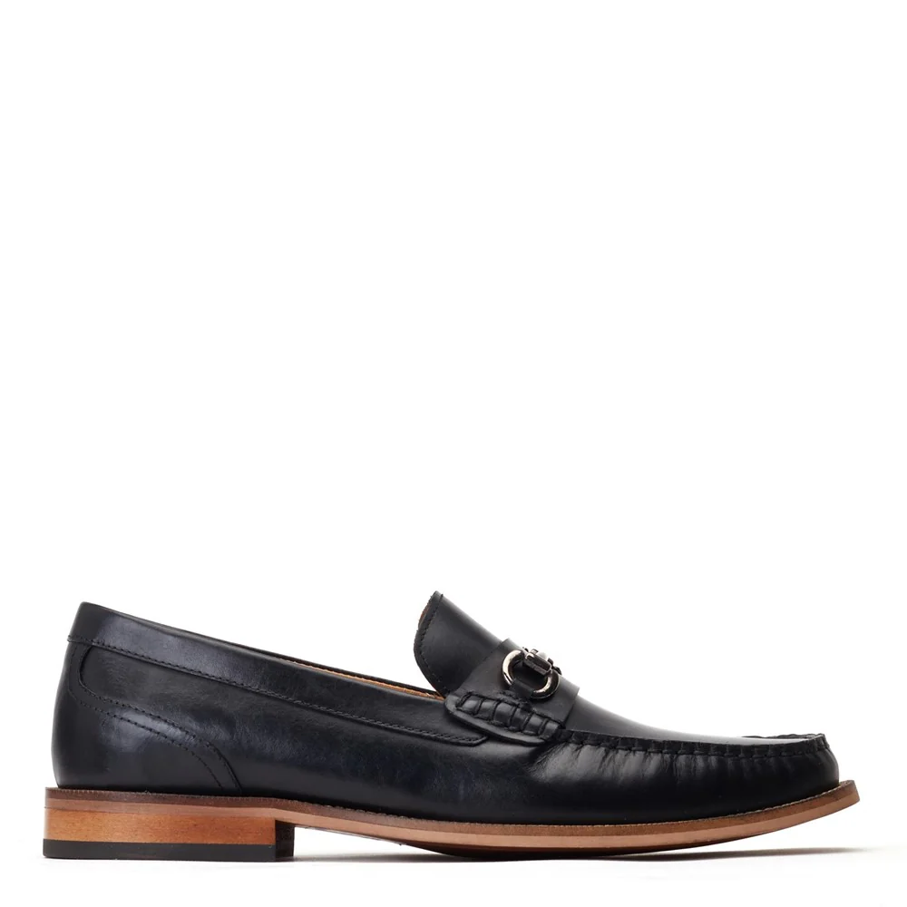 Base London Madison Loafers - Image 5