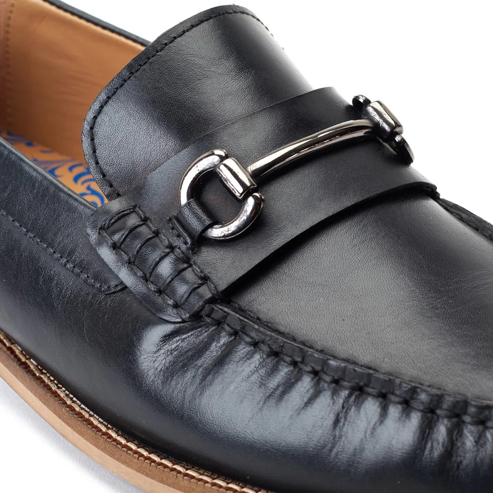 Base London Madison Loafers - Image 6