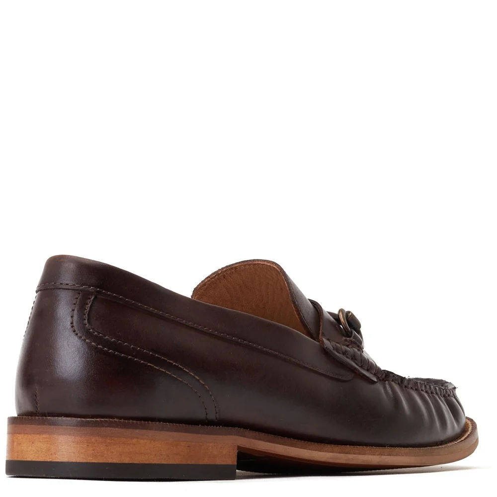 Base London Madison Loafers - Image 2