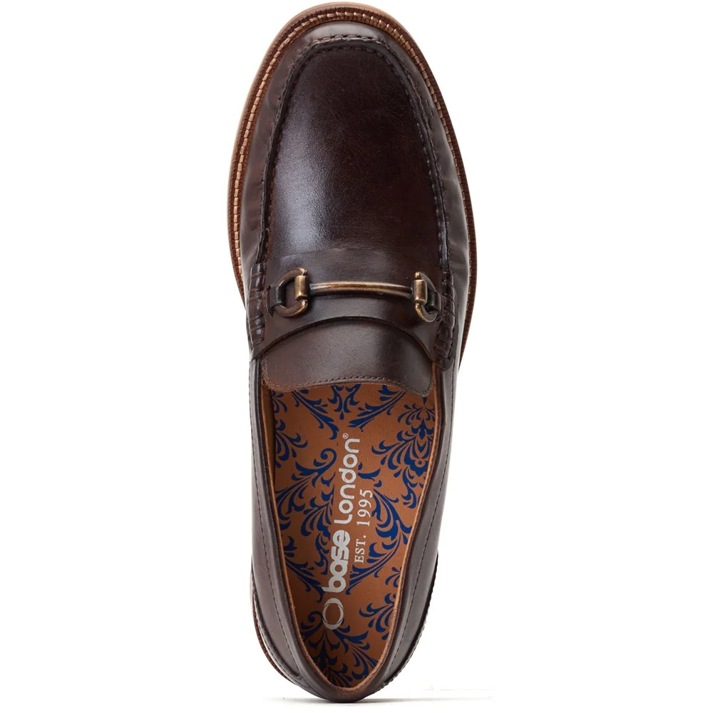 Base London Madison Loafers - Image 4