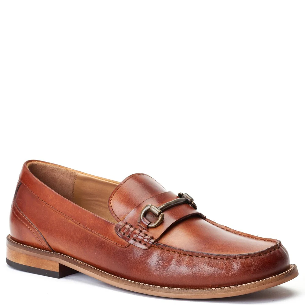 Base London Madison Loafers