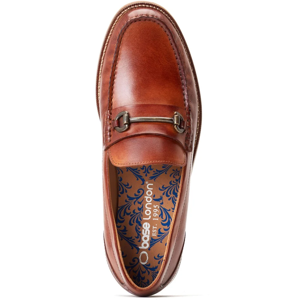 Base London Madison Loafers - Image 4