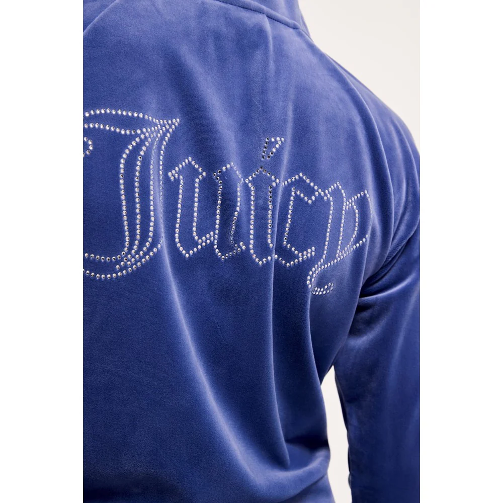 Juicy Couture Madison Outline Hoodie - Image 5