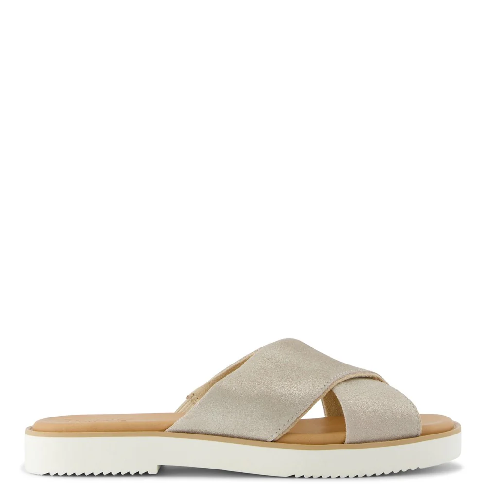 TOMS Mae Crossover Sandal - Image 5