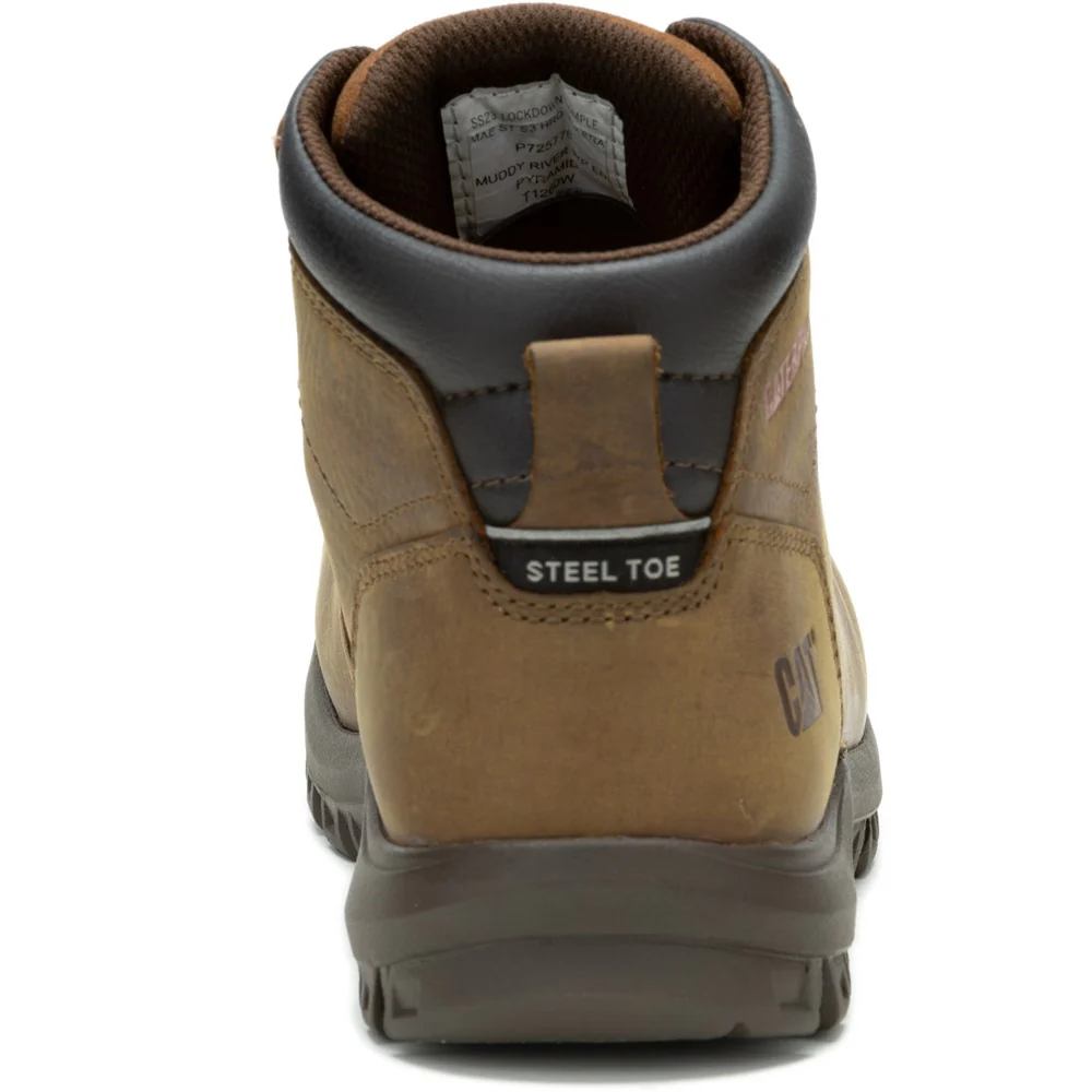 Caterpillar Mae Safety Boot - Image 2
