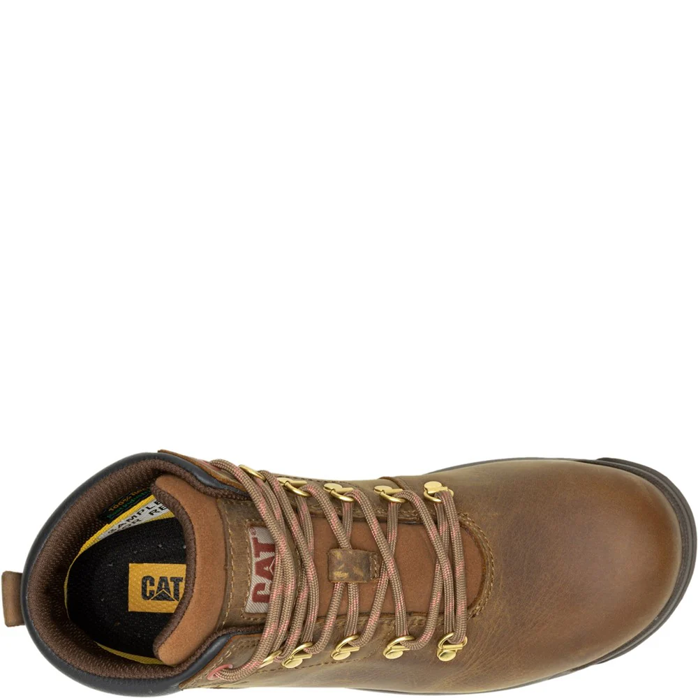 Caterpillar Mae Safety Boot - Image 5