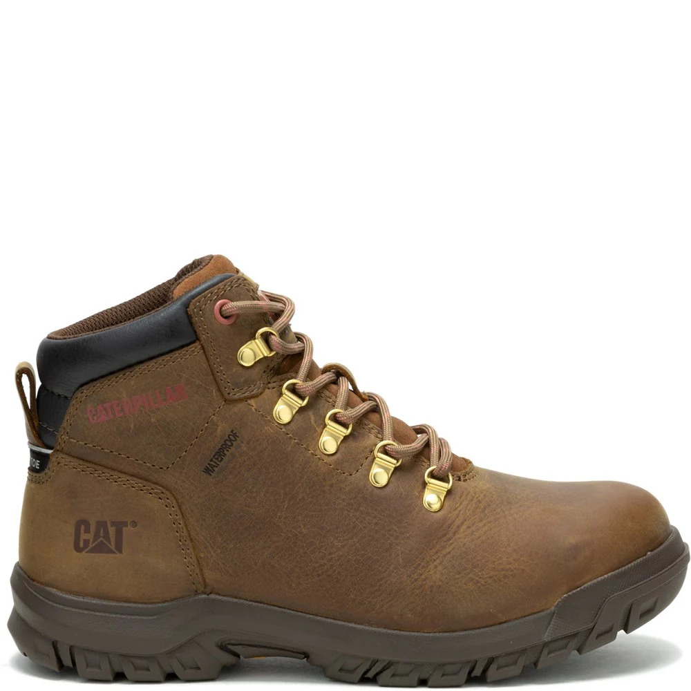 Caterpillar Mae Safety Boot - Image 7