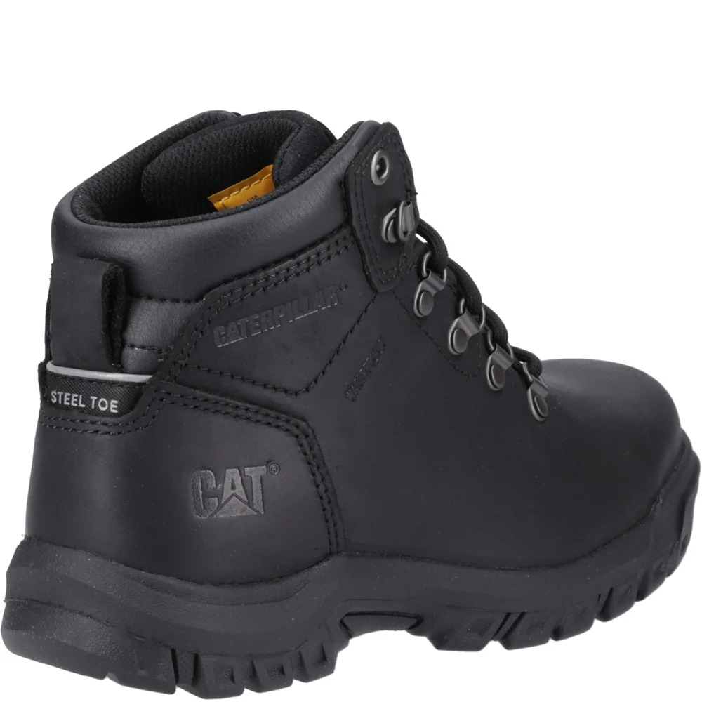 Caterpillar Mae Safety Boot - Image 2