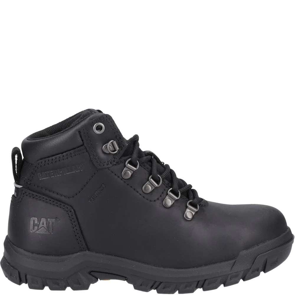 Caterpillar Mae Safety Boot - Image 5