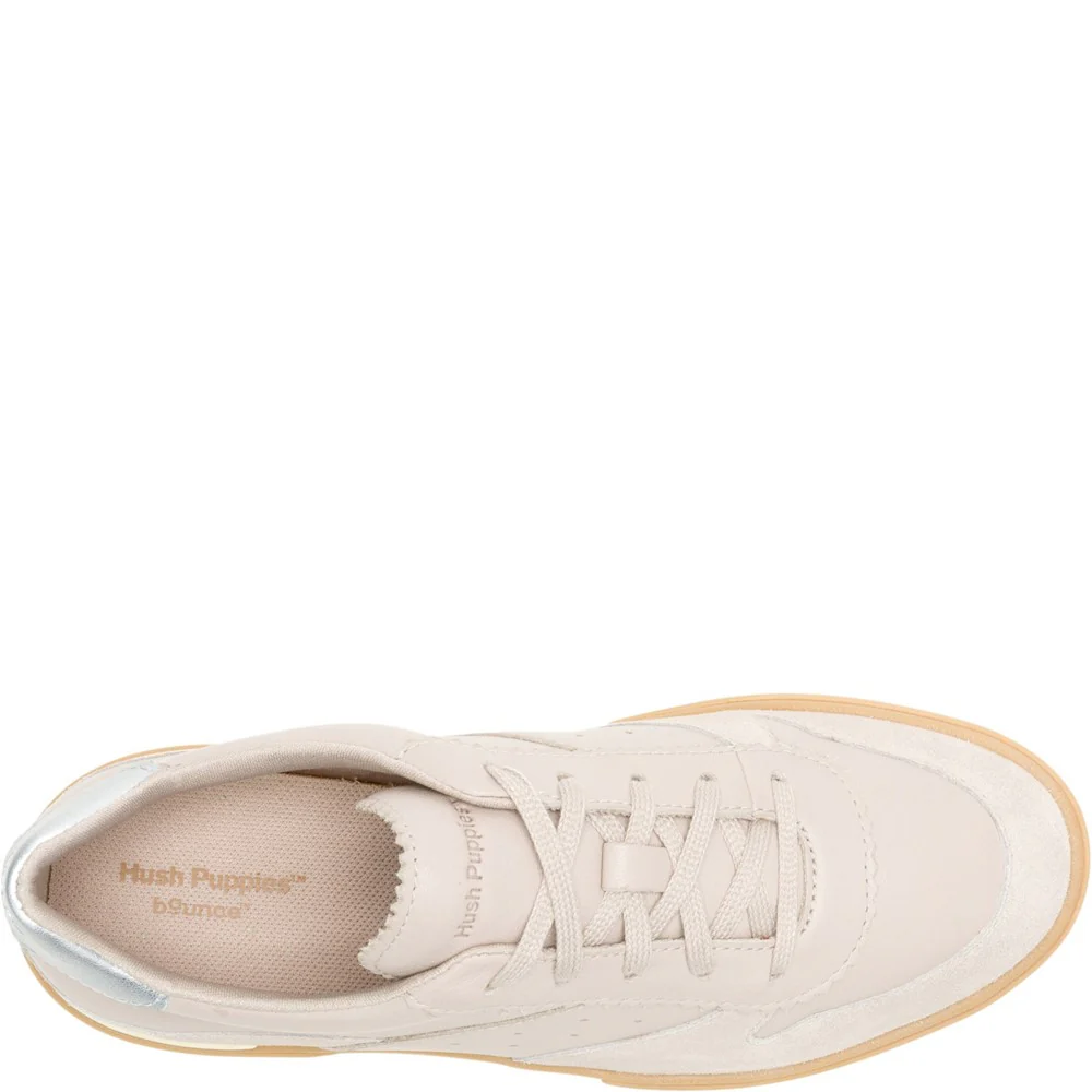 Hush Puppies Mae Trainers - Image 4