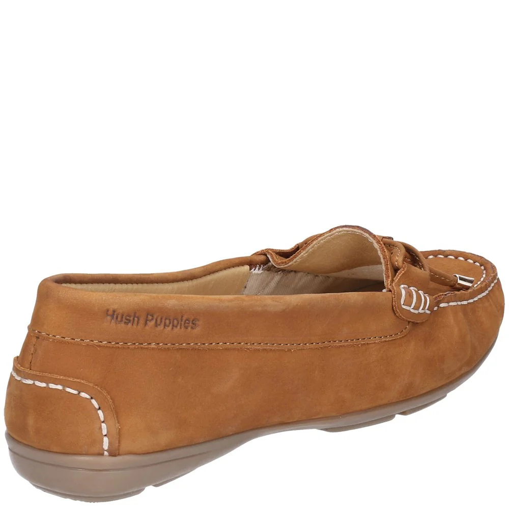 Hush Puppies Maggie Toggle Shoe - Image 2