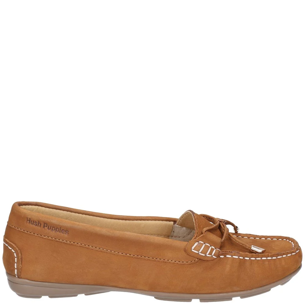 Hush Puppies Maggie Toggle Shoe - Image 4