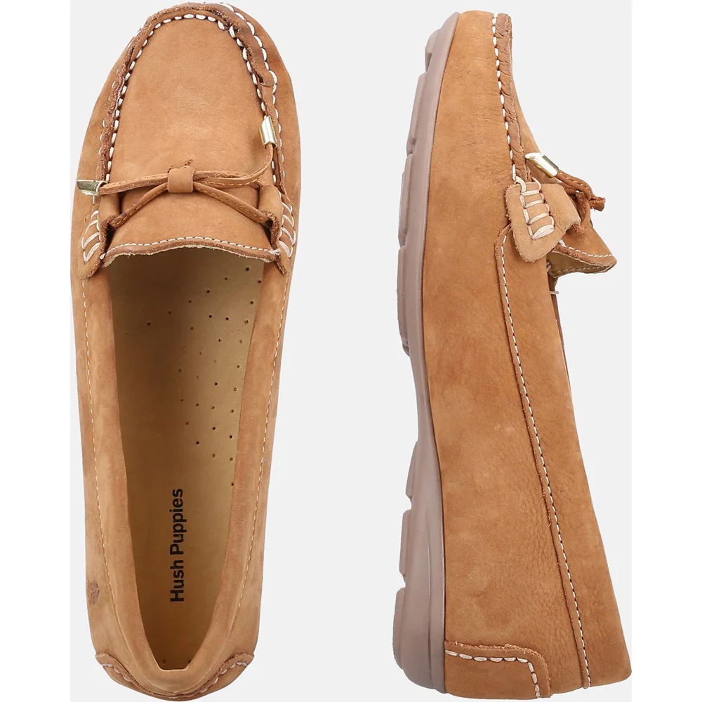 Hush Puppies Maggie Toggle Shoe - Image 6