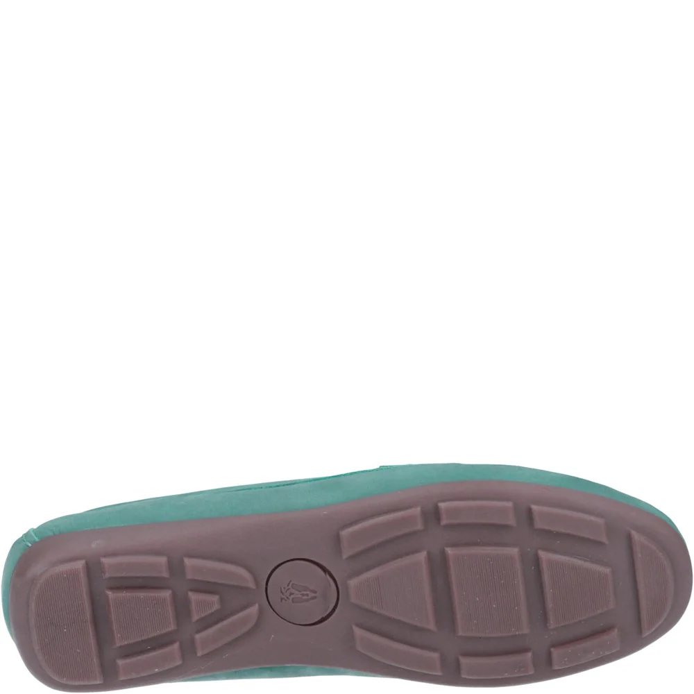 Hush Puppies Maggie Toggle Shoe - Image 3