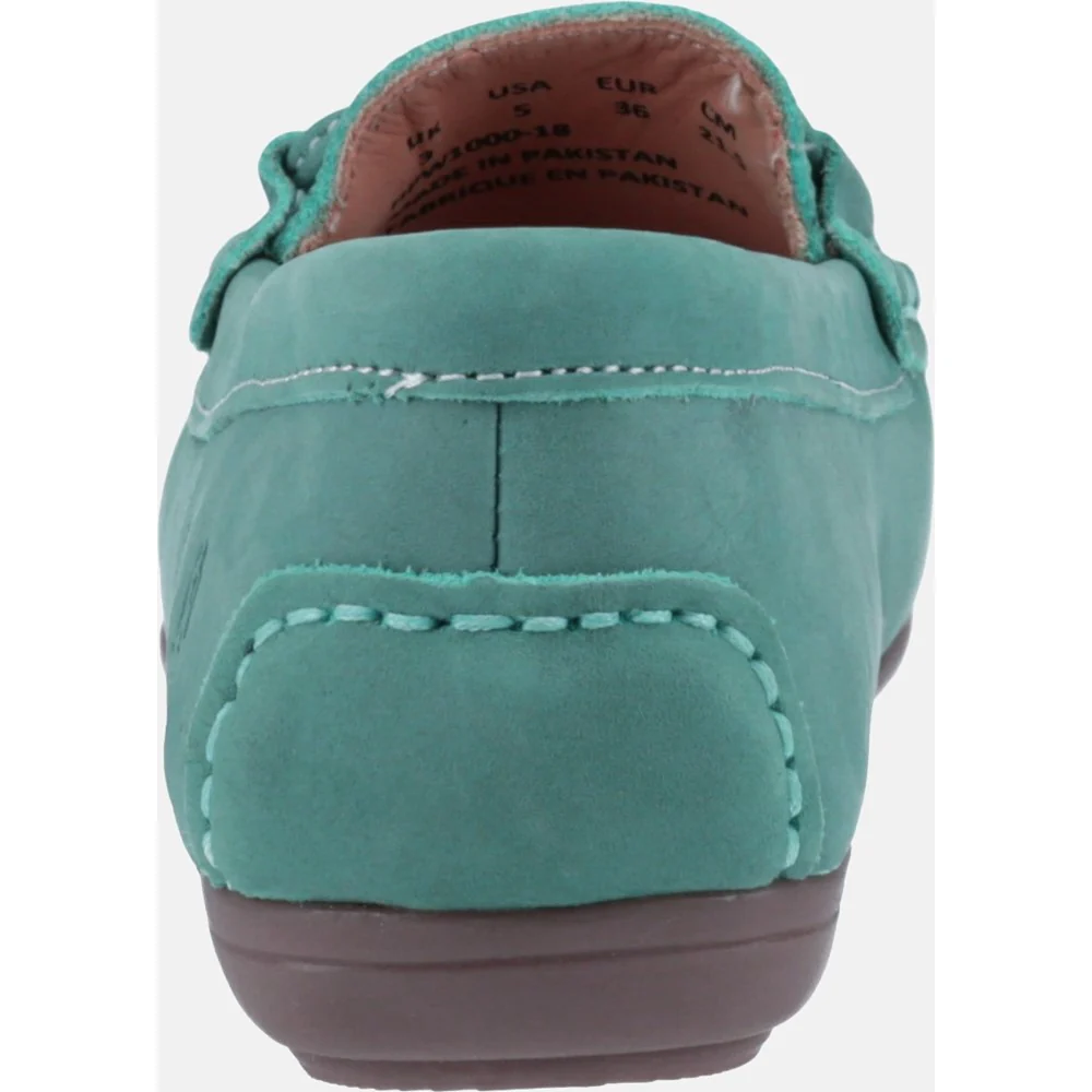 Hush Puppies Maggie Toggle Shoe - Image 8