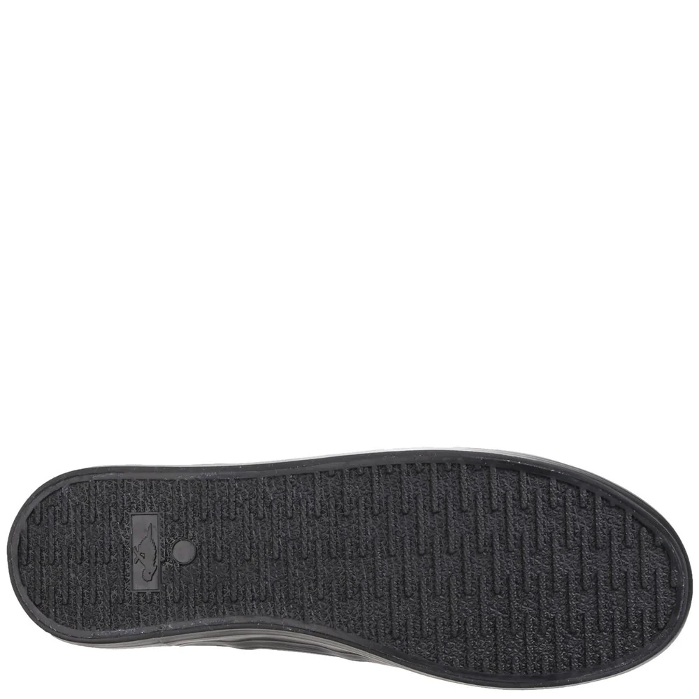 Rocket Dog Magic Lace Up Pump Shoe - Image 4