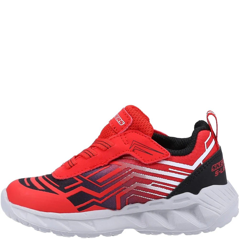 Skechers Magna-Lights Maver Shoe - Image 6