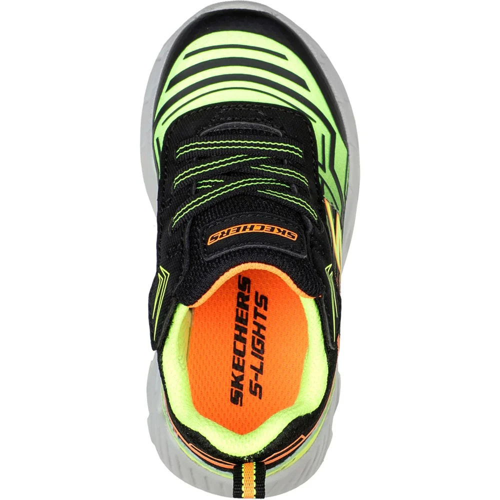 Skechers Magna-Lights Maver Shoe - Image 4