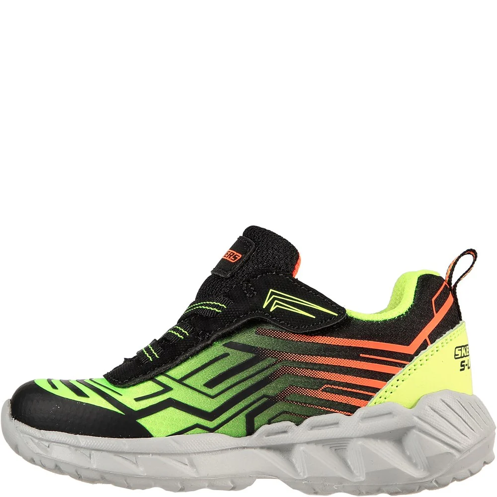 Skechers Magna-Lights Maver Shoe - Image 5