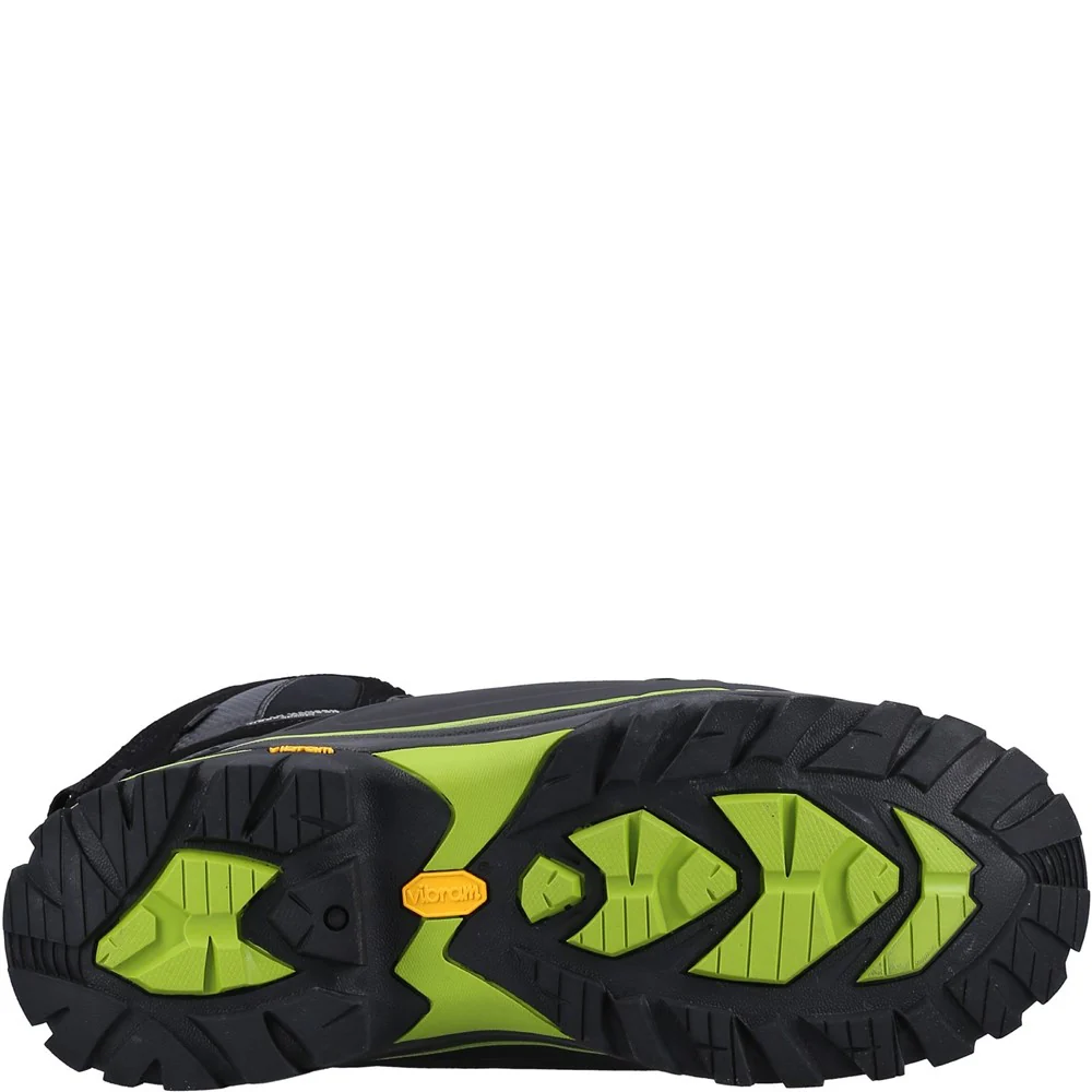 Helly Hansen Workwear Magni Boa Safety Winterboot - Image 3