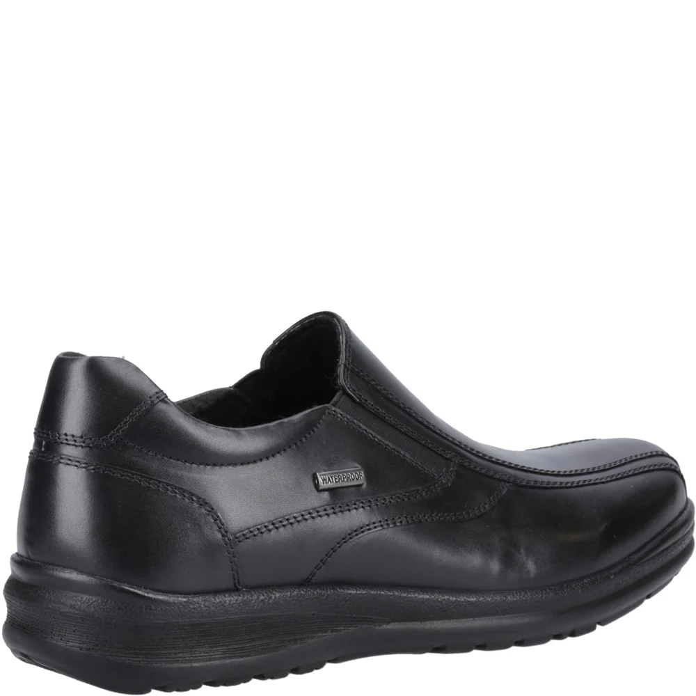 Fleet & Foster Magpie Shoes - Image 2